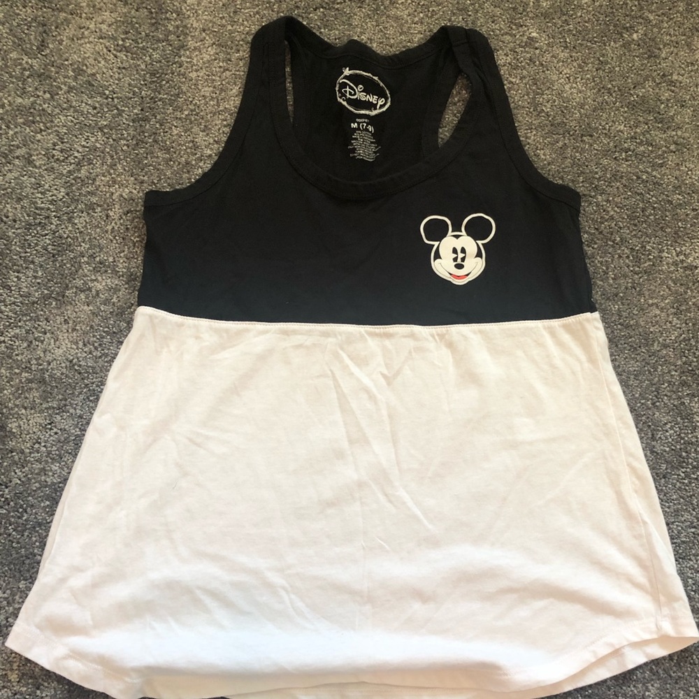 Mickey Mouse - Tank Top